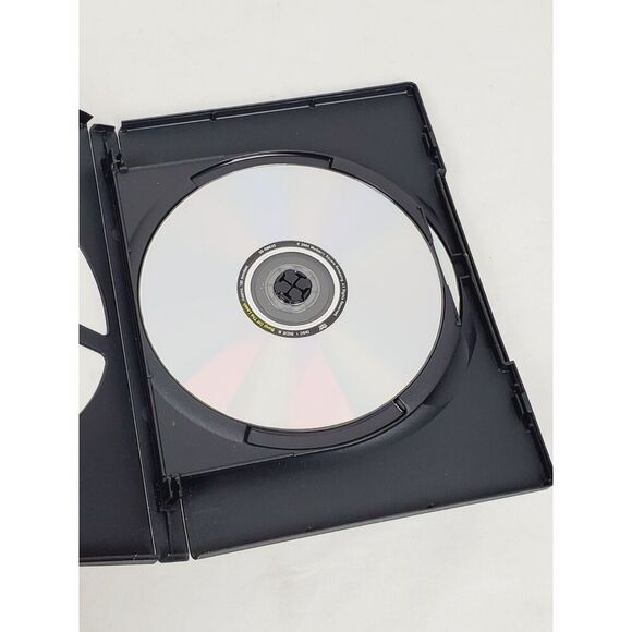 Benji (2005) DVD Family Movie Classic Dog Adventure – Full Screen - Picture 2 of 3